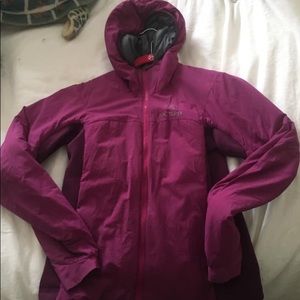 Arc’teryx atom LT hoody - M